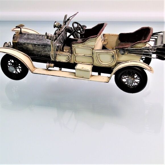 Home Decor Rolls Royce Phantom Brewster Town Car - Picture 2 of 8